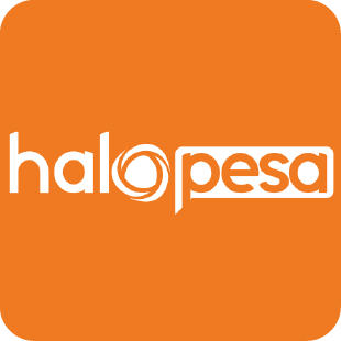 HaloPesa
