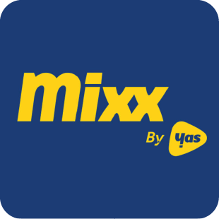 Mixx